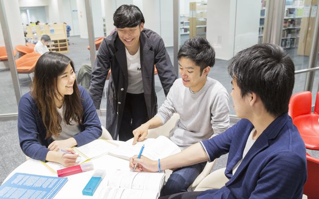 中京大学総合政策学部様(動画)